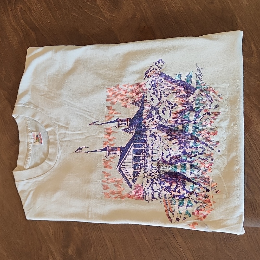 KY Derby Tshirt